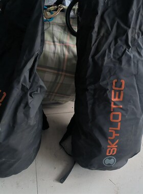 斯泰龙泰克SKYLOTEC 风电风机塔筒高空逃生缓降器 一共