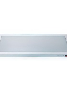 香港市场EXIT应急灯箱3瓦3小时单面安全出口疏散标志灯