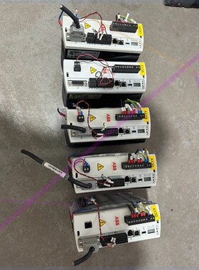 ABB2KW伺服驱动器3AXD50000032634/E15