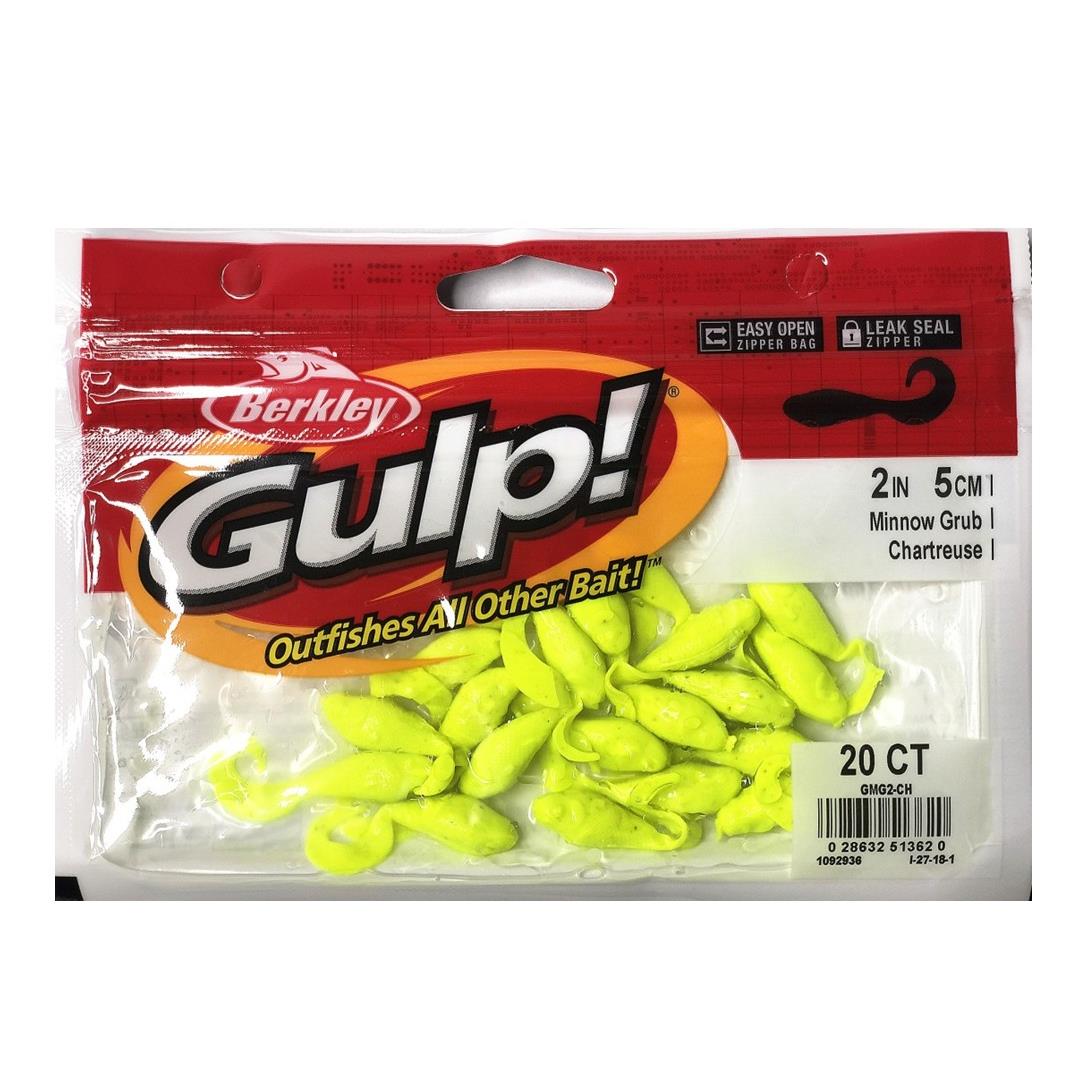 贝克力 蝌蚪Gulp活能饵路亚小卷尾400倍诱鱼剂软饵黑坑鲈鱼鲳鱼饵