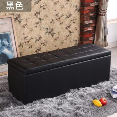 人发廊服装店长凳的收纳坐双人理发长条美等候客椅子休息区沙发发