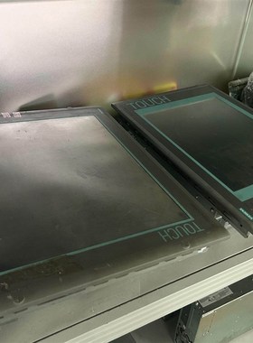 6AV7894-0BF10-1AB0 拆机 外