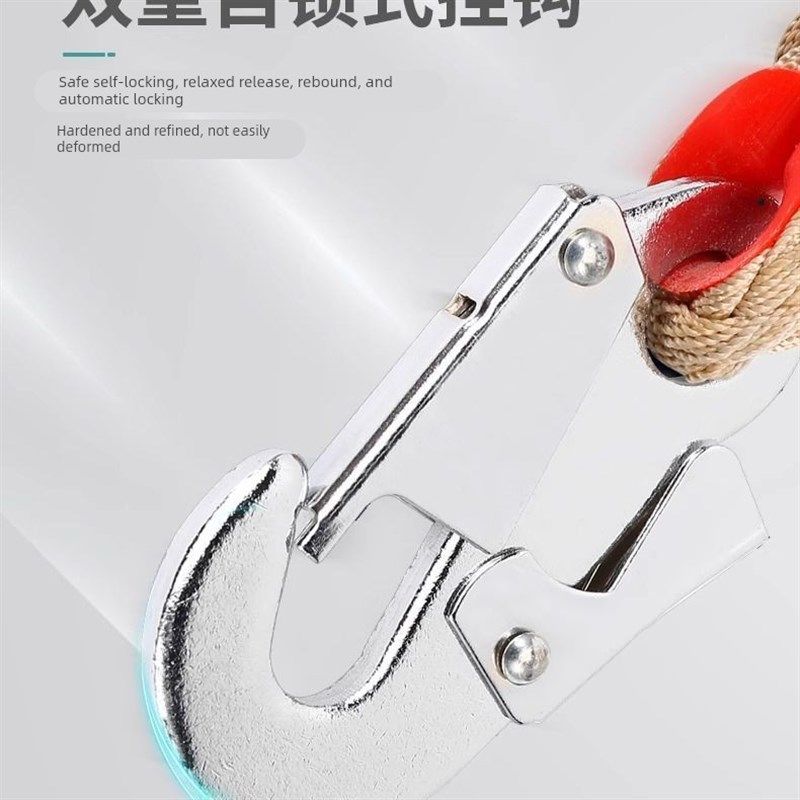 防坠器高空防坠落自锁器10/20/30米重型1吨2吨塔吊货梯速差自控器,电子/电工,智能暖通控制器/中央空调控制器,淘宝优惠券,粉丝福利购,淘宝优惠卷