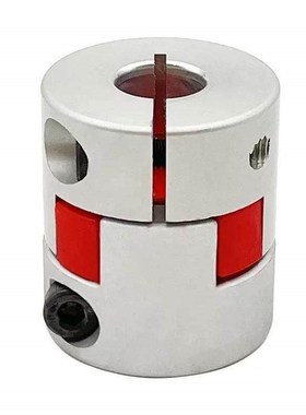 替米S米联轴器E-LMPJ E-LMPJC D20L25 D30L35 D35L50 D40L66 D55