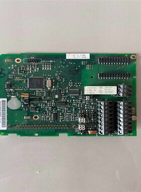(森文设备)#电路板VACON伟肯变频器主板CPU板控制板 PC003