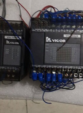 丰炜PLCVH-28MR负机VH-10MR