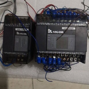 丰炜PLCVH-28MR负机VH-10MR