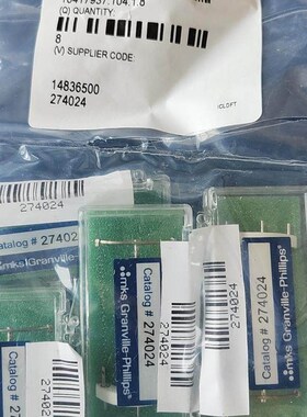 MKS/ GP 274024 274025 274029 D