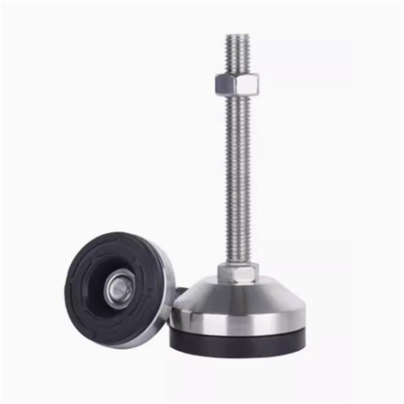 06防震D80脚杯WAL01-D100-M16/M20/M24-L75/L100/L125/L150/L200,基础建材,其它五金,淘宝优惠券,粉丝福利购,淘宝优惠卷