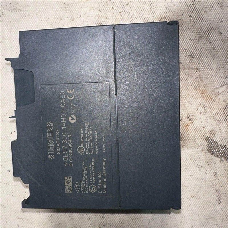 6ES7 350-1AH03-0AE0拆机模块两片 外,搬运/仓储/物流设备,工业门,淘宝优惠券,粉丝福利购,淘宝优惠卷