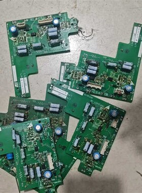 安川触发板YPHT31657-1B