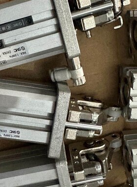 止动气缸 RSH20-15DL-D RSH20-150