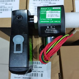AC110 美国ASCO滑动电磁阀SCG531C017MS