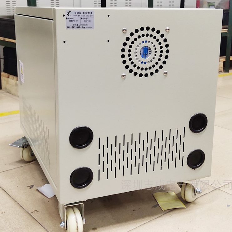 相70变电压6-VWS3电压GV6V线36VK338070三相干式变压器AK