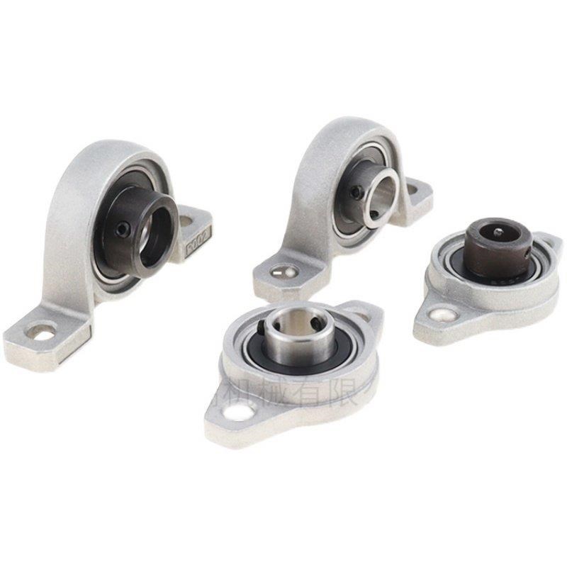 国产高品质精密滚珠轴承组件PBRSX10 12 15 17 20 25Z 30不锈钢