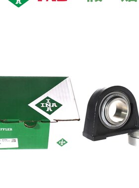 德国INA轴承 TSHE60-XL-N 带偏心B套的外球面球轴承 GE60-XL-KTT-