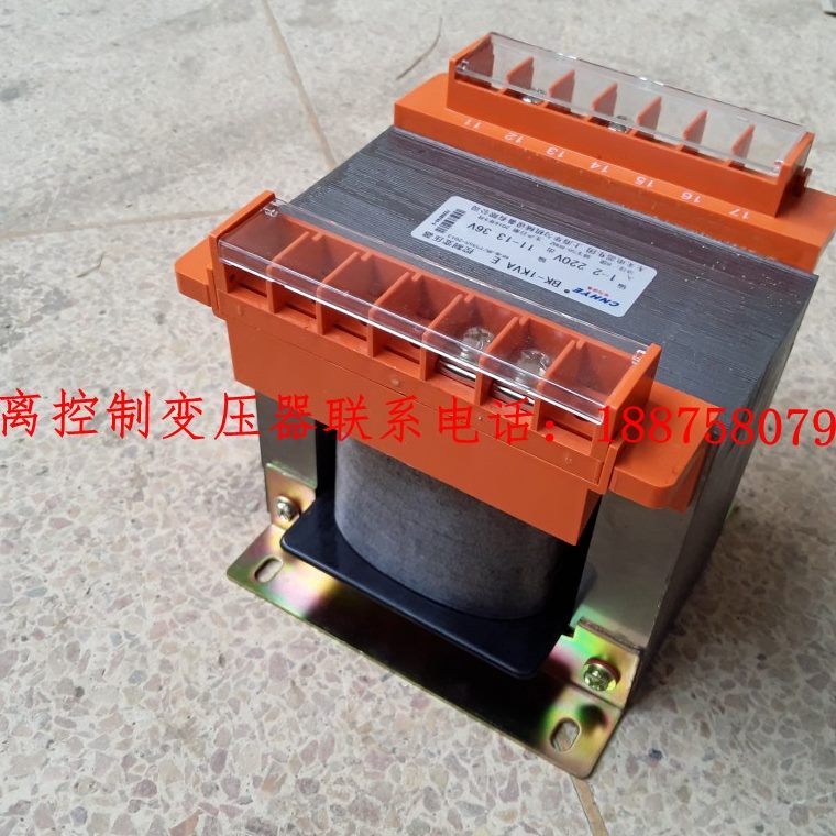 变压器0240单B10 控制变压器V220相变02400 -V转VW0VAVK22010
