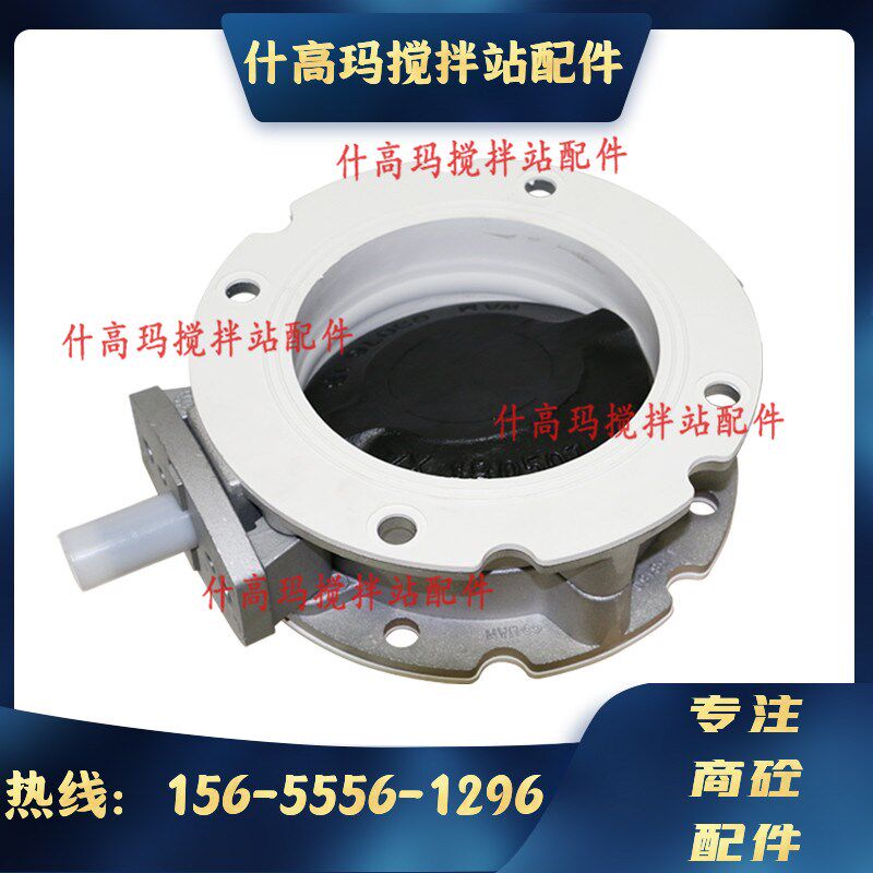 意大利WAM威埃姆V1FSV2FS气动阀体GBN/GBI/AI/ZB蝶阀粉尘管道阀门