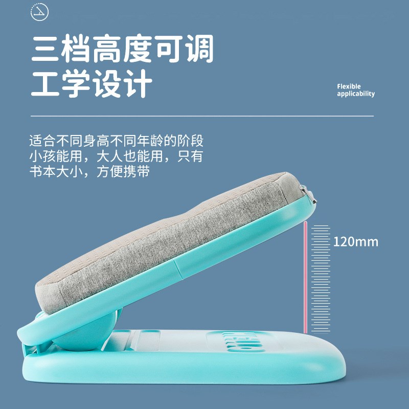 午睡枕趴睡枕小学生教室专用午休趴桌子折叠趴趴抱枕儿童睡觉神器