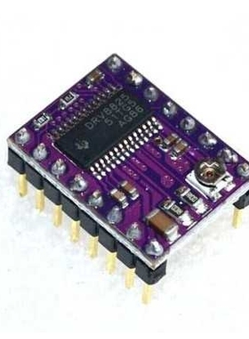 3D打印机 StepStick DRV8825步进电机驱动器 Reprap 4层PCB板