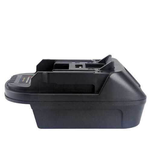 电池转接头Adapter DM18M 可将DW和MIL 20V 转成MAK18V BL1830