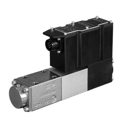 DUPLOMATIC迪普马 电液伺服阀 DXRE8J-A250/31N-II-E1K11BW7