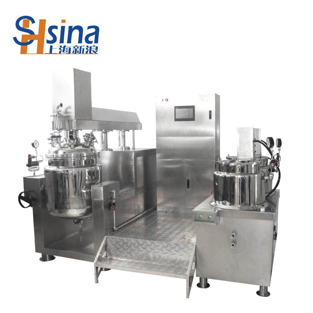 SME 软膏高剪切分散真空均质乳化机 实验室乳化设备,清洗/食品/商业设备,乳化机,淘宝优惠券,粉丝福利购,淘宝优惠卷