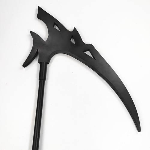 死神镰刀道具万圣节团装