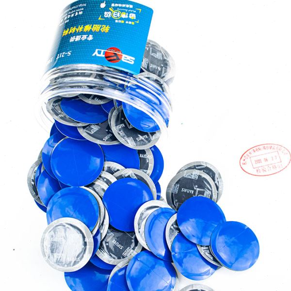 斯福特补胎胶片胶水汽车轮胎真空胎贴片蘑菇钉外内胎冷补补胎胶皮