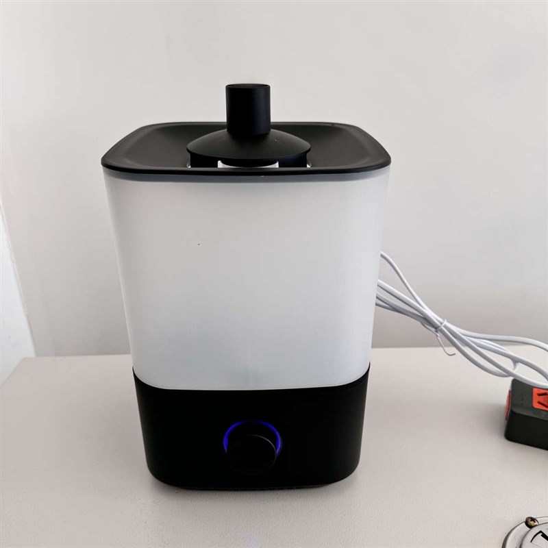 包邮40b养护i箱加湿器 恒温恒湿环境箱充绒机加湿器 新款上加水