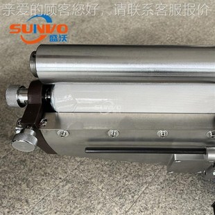 厂中水底上胶机力SV-31鞋面皮革软轮上胶机强胶S黄胶过家胶机胶机