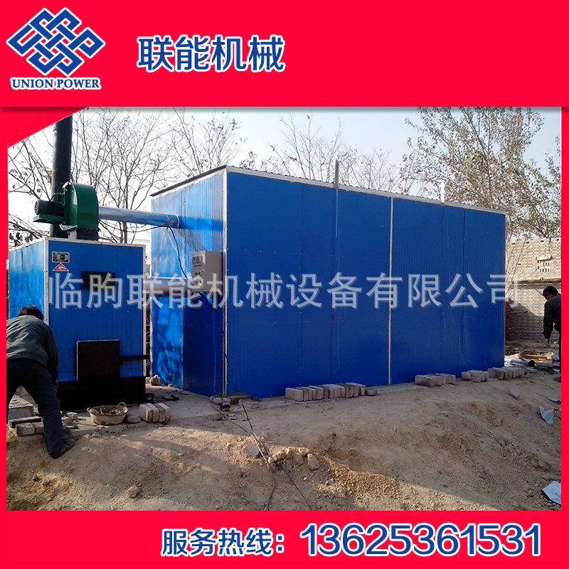 优惠供应竹子筷子香芯竹制品烘干房箱电机热自动控温竹制品烤房