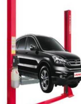 举升机汽车TLT25SB两柱.5吨4吨举升机提升机Lift