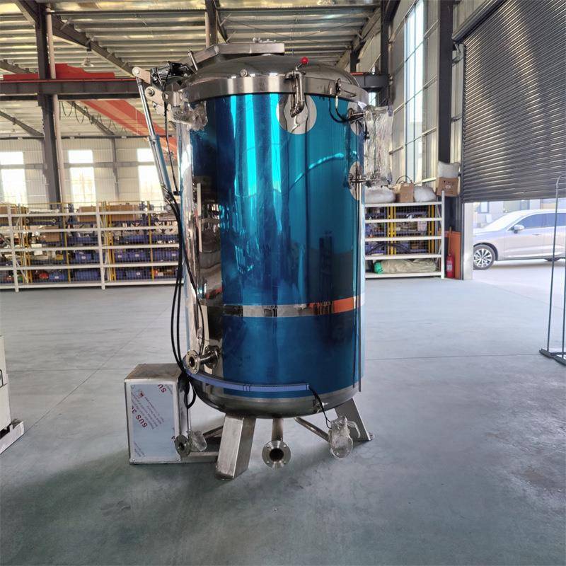 商用五谷杂粮高压蒸煮锅粽子蒸煮一体锅设备酱牛肉卤煮压力锅