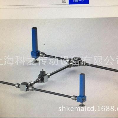 JRSS130/JRSSD150涡轮丝杆升降机worm gear lifter