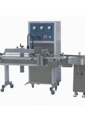 食品包装封口机 LBF-1500B/2500B 电子管水冷连续式感应封口机