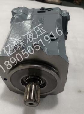 Linde林德轴向柱塞马达HMV55/75/105/135/165/210/280-02-0000