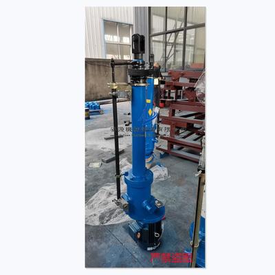DT电动推杆 DT1000-500-60 SD146电动推杆 煤仓间使用电动推杆