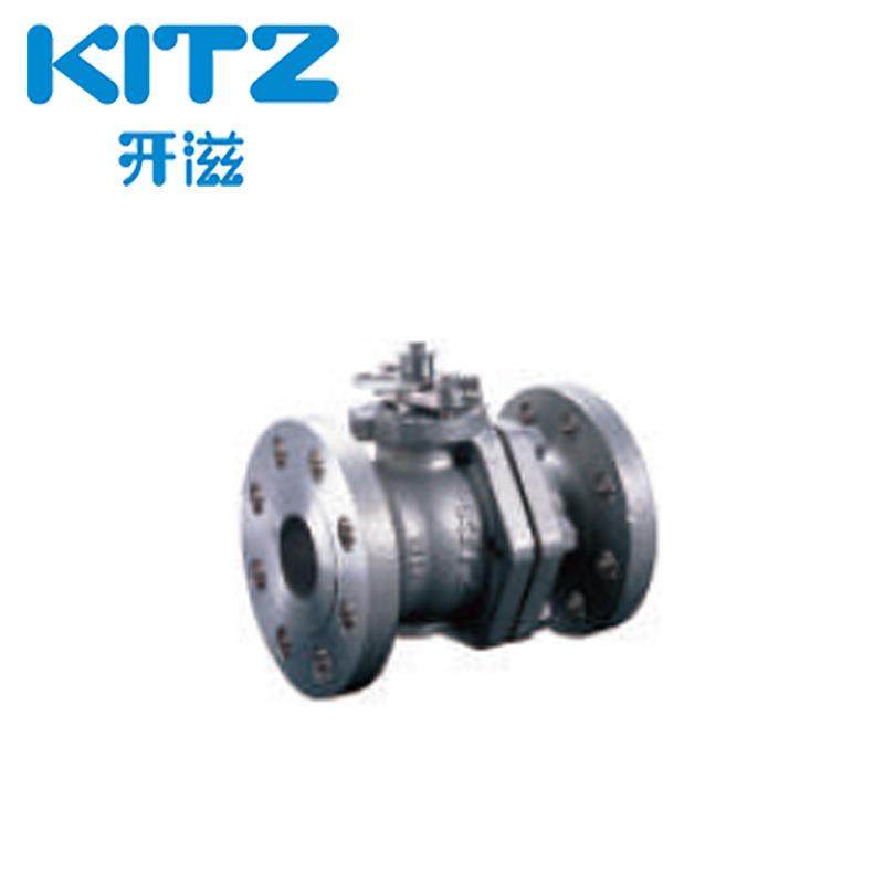 日本KITZ北泽开滋原装正品304不锈钢法兰球阀300UTDZ,五金/工具,球阀,淘宝优惠券,粉丝福利购,淘宝优惠卷