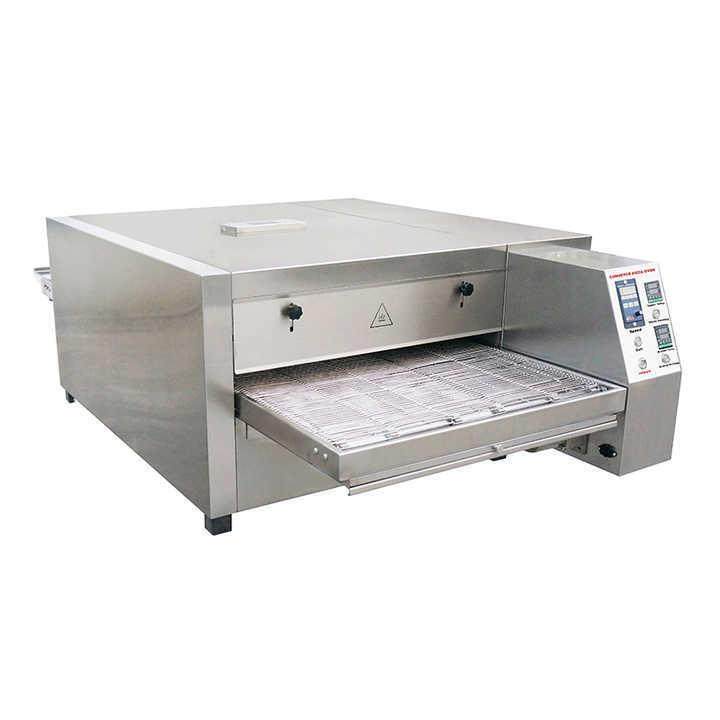 12寸18寸链条式披萨炉商用烤炉 披萨机炉比萨汉堡烘焙机多功能,清洗/食品/商业设备,肉制品加工设备,淘宝优惠券,粉丝福利购,淘宝优惠卷