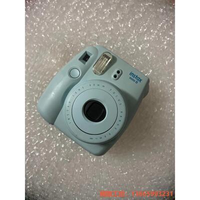 议价产品：FUJIFILM富士 instax mini8 一次成像，成