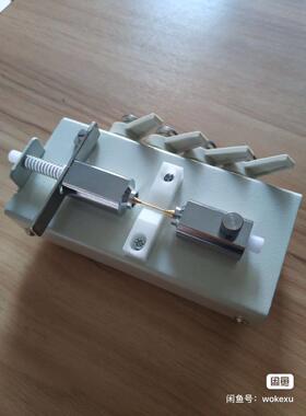 SMD贴片测试夹具 电桥LCR测试夹通用款贴片测试夹TH26009B 16334A