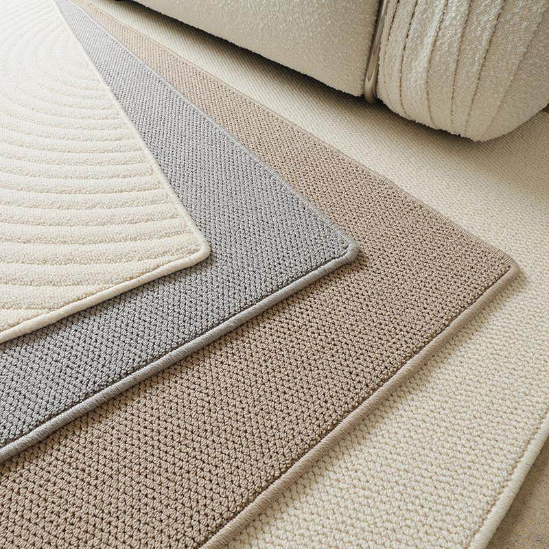 纯色防水防污地毯客厅2025新款轻奢高级感办公室店铺门垫满铺定制,居家布艺,地毯,淘宝优惠券,粉丝福利购,淘宝优惠卷