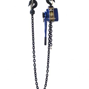 手扳葫芦1T2T3TAV型牵引手拉葫芦手动倒链起重葫芦 链条式