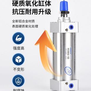 340 325 305 标准气缸MDBB100 355 320 315 330 350 345 335 310