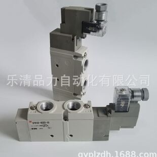 3DZE C12 3DZ 3DD SMC电磁阀SY9120 3DO C10 3DZD