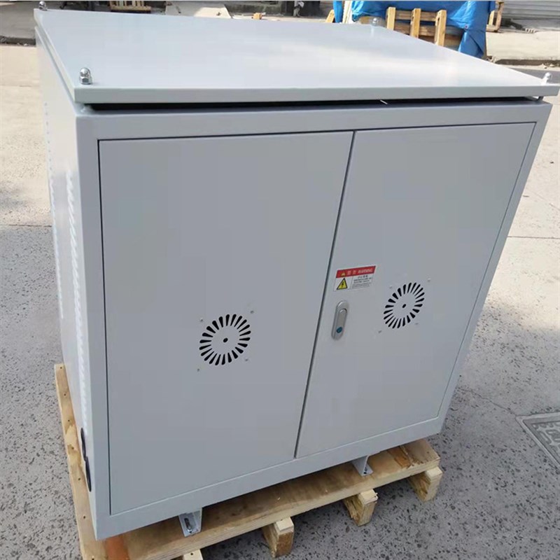 赣兴SG-60KVA三相变压器380v转220v200v/660v690v1140v带外壳质保