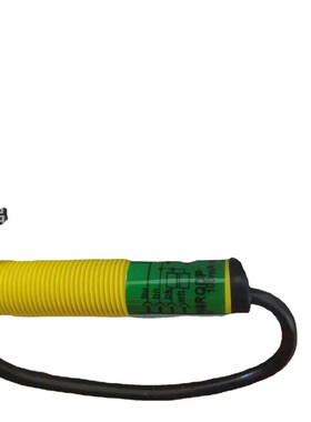 Q45ULIU64BCRQ6-超声波测距传感器 检测距离:250~3000