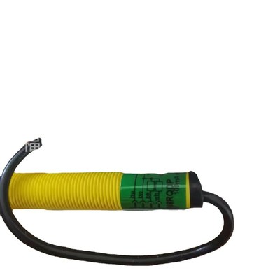 Q45ULIU64BCRQ6-超声波测距传感器 检测距离:250~3000