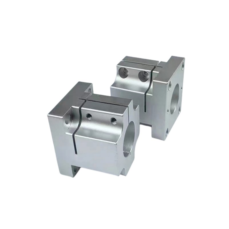 导向轴支座光轴固定座STHWSBSTHWS50STHWSBL40STHWSL50STHWS BL35